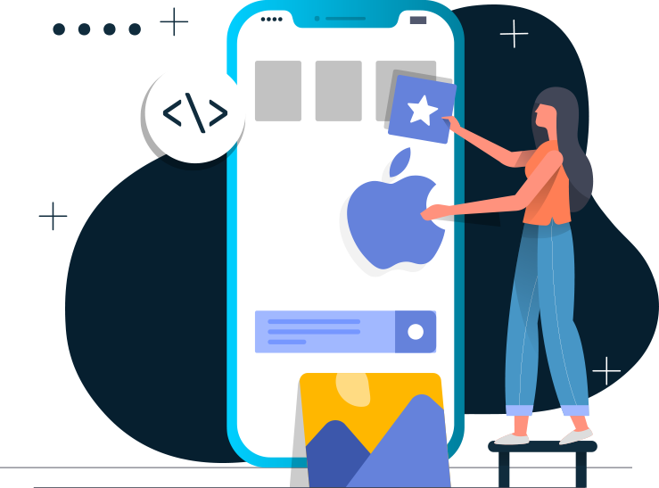 iOS App Development BlueEra Softech