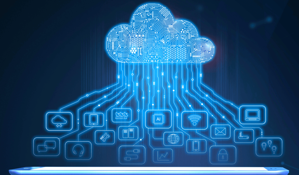 Cloud Migration BlueEra Sofech