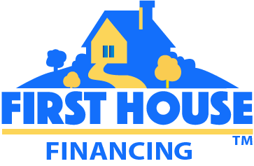 First House Financing Logo - Home Financing Solutions