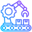 manufacturing